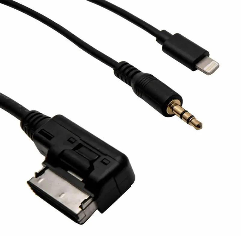 Автомобильный USB кабель для передачи данных и воспроизведения музыкальный
