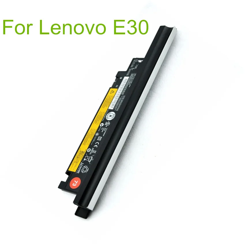 Аккумулятор для ноутбука Edge 13 &quotE30 E31 42T4806 42T4807 42T4812 42T4813 42T4814 42T4815 57Y4564|original laptop