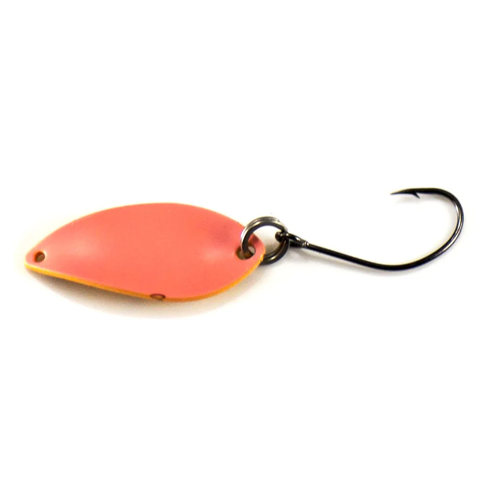 Блесна рыболовная 2 3 г 3/32 унции с одинарным крючком|casting spoon|fishing lurefishing bait |