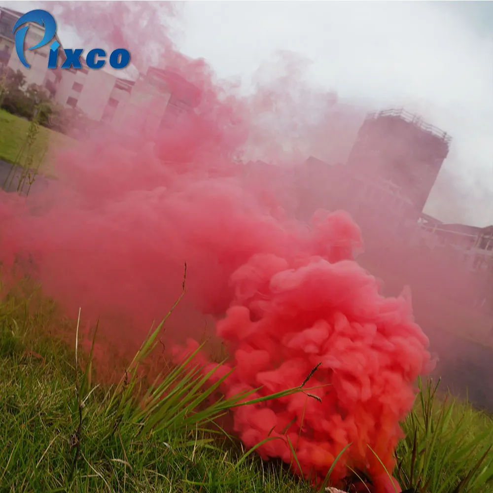 Pixco 100 шт. дымовой торт DIY эффект дымчатого торта вечерние фотографии сгорания