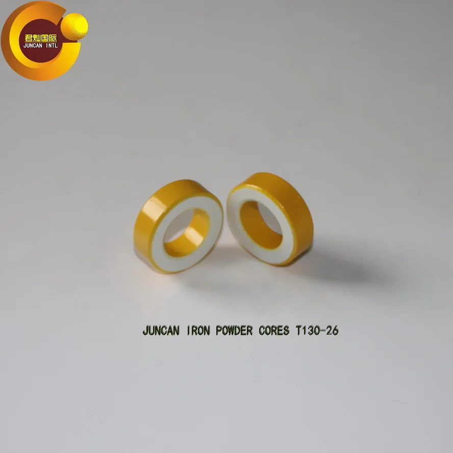 T130-26 магнитное кольцо с защитой от помех |