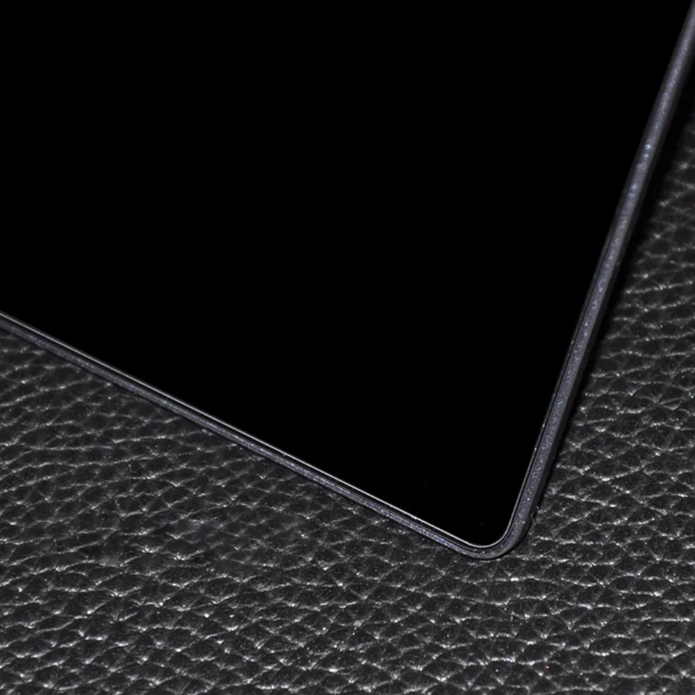 Clear 0 3 мм 2.5D HD закаленное Стекло Экран протектор для lenovo Йога A12 12 ''Tablet PC |