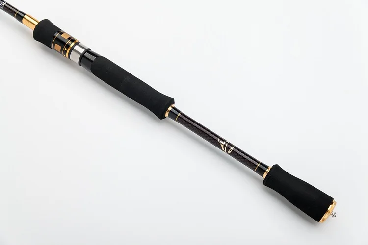 Удочка из волокна для ловли карпа телескопические удочки 1 5 м-2 4 м лодка морская