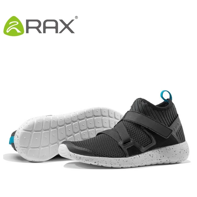 Rax спортивная обувь для мужчин 2020 Новая летняя уличная Мужская