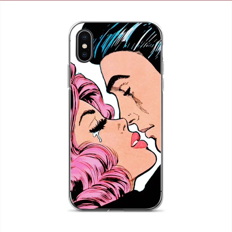 Популярный чехол aiboduo XXG27 для iPhone 8 7 6 6S Plus X XS XR XSmax 7plus 8plus | Мобильные телефоны и