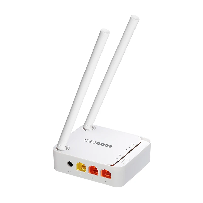 TOTOLINK N200RE 300 Мбит/с мини беспроводной маршрутизатор Портативный Version3 Wifi Reapter для