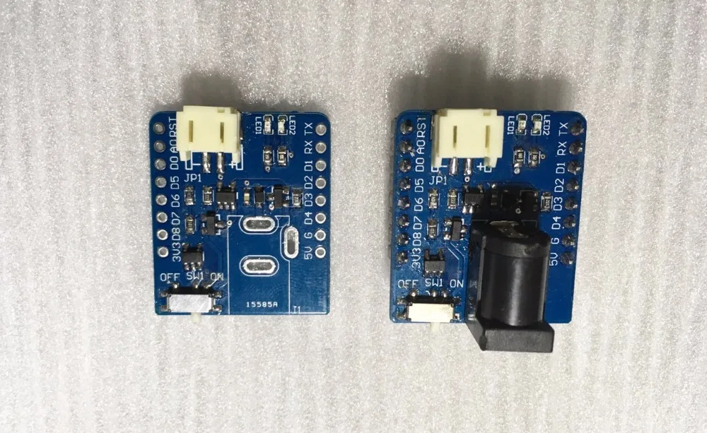 ESPea Защита аккумулятора Arduino плата разработки беспроводной модуль | Безопасность
