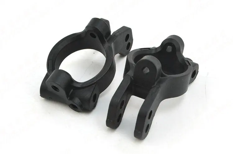 Vkar racing 1/10 V.4B Багги держатель рулевого колеса VB1014 Запчасти для радиоуправляемых