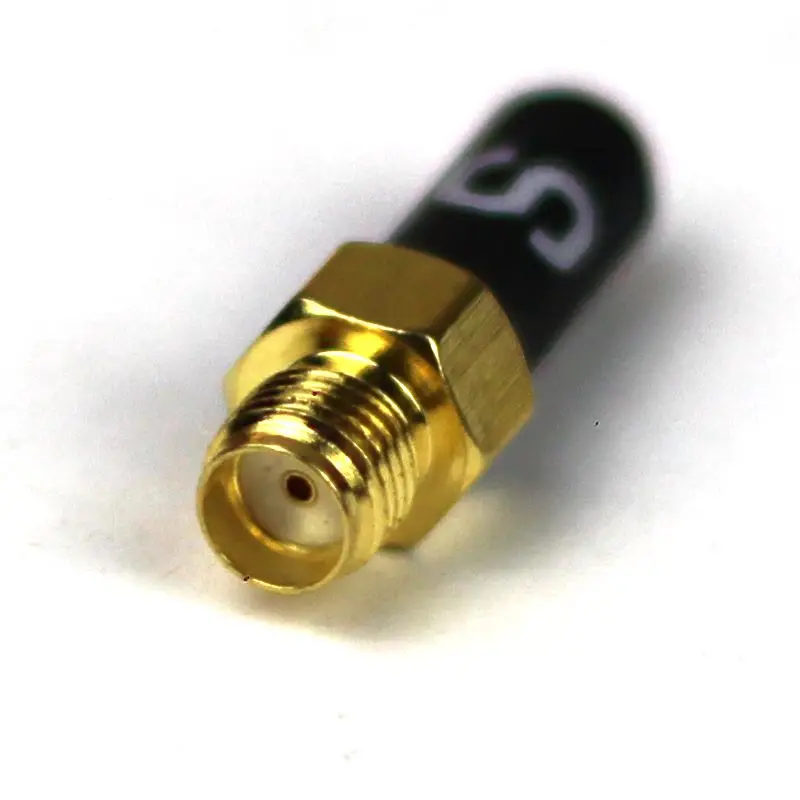 3 5 мм SMA K F connetor Набор для калибровки сетевого счетчика калибровка DC до 6