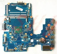 for hp 14 am laptop motherboard 6050a2823301 mb a01 ddr3 858040 001 free shipping 100 test ok