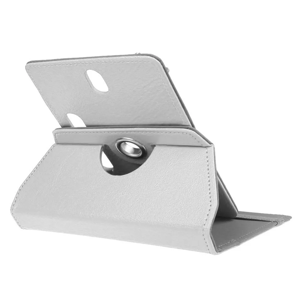 

Вращающийся на 360 градусов чехол для DEXP Ursus N170i/A169/A169i 3G 7-дюймового планшета