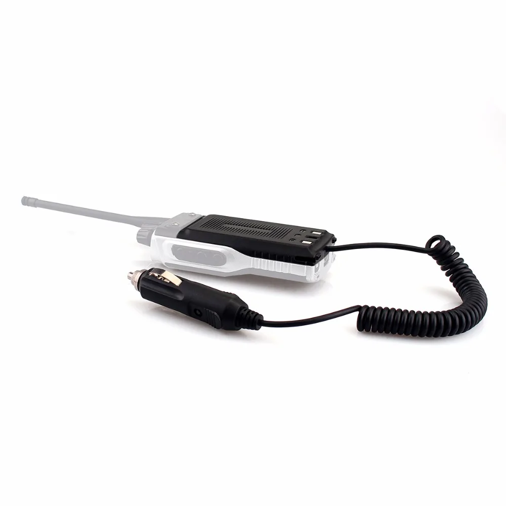 Черный Автомобильный Аккумулятор для Retevis RT7 двухсторонняя рация J9111J|batteries