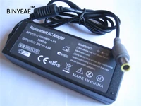 20v 4 5a 90wac charger adapter power cord for ibmlenovo thinkpad r60 r60e r61 r61e r61i