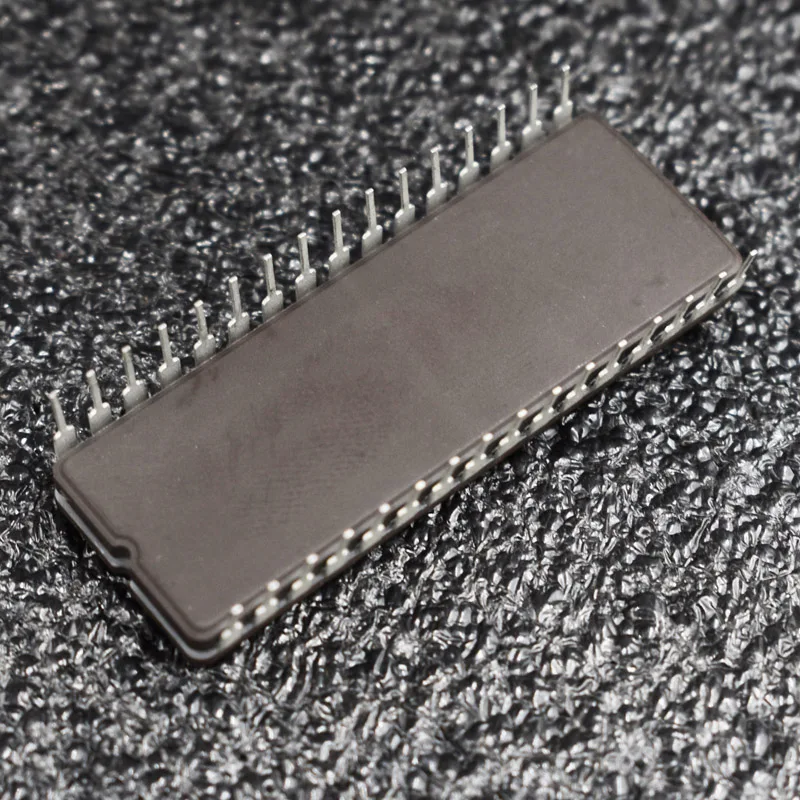 1 шт. УФ EPROM 4 м DIP 32 IC AM27C040 120DC 27C040|Интегральные схемы| |