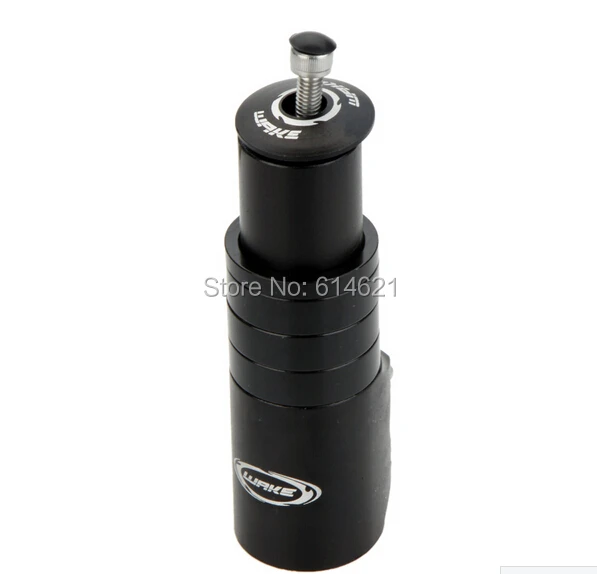 Сверхпрочный сплав MTB горный велосипед дорожный велосипедный руль вилка ствол