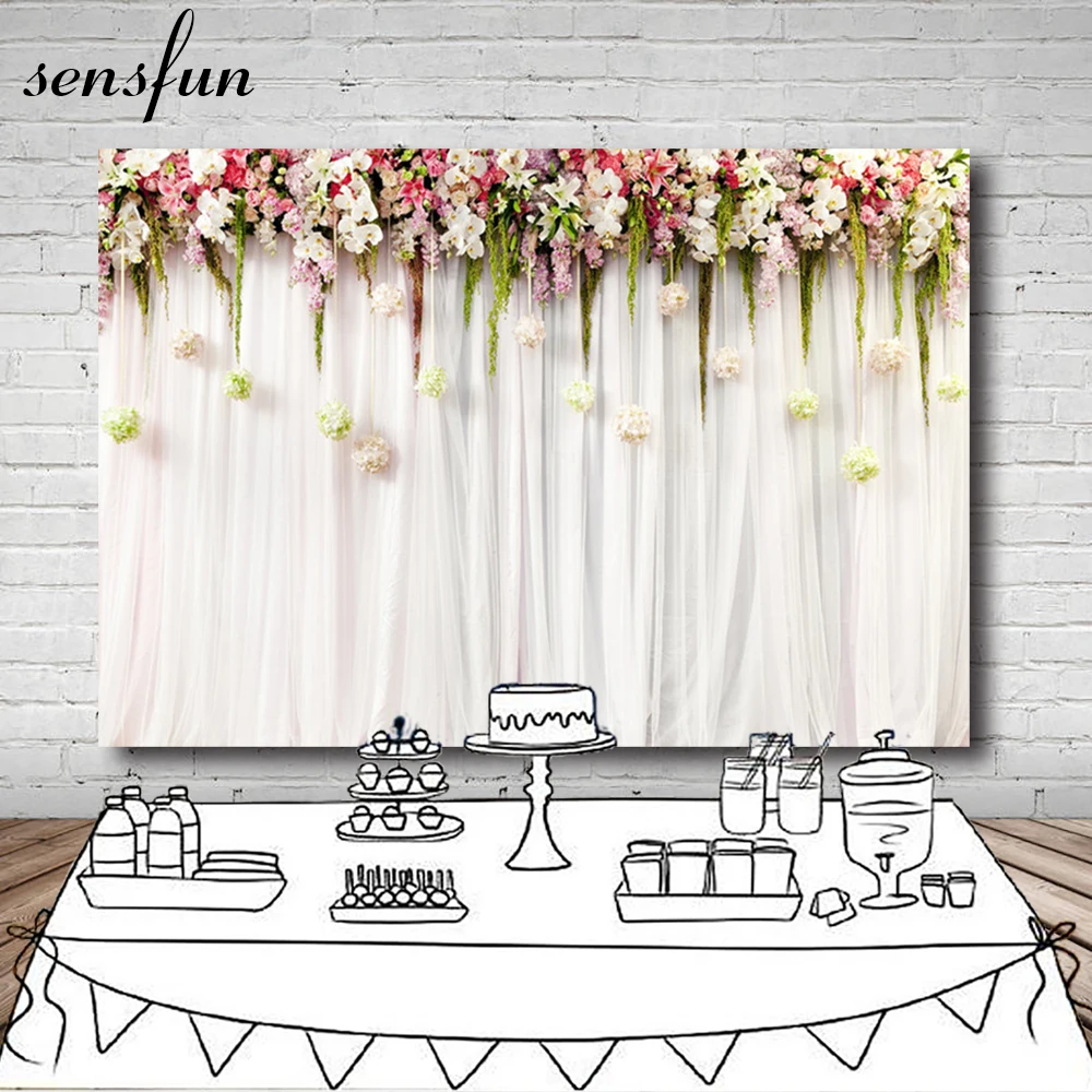 

Фотофон для свадебной фотосъемки новорожденных