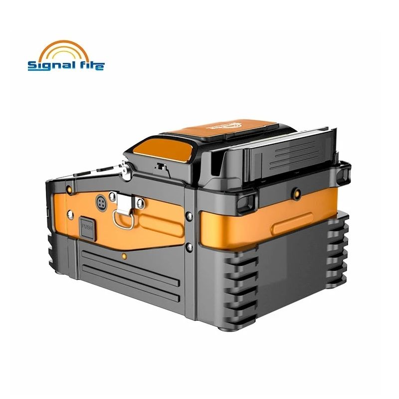 Сращиватель для оптоволокна FTTH сварочный аппарат соединения инструмент