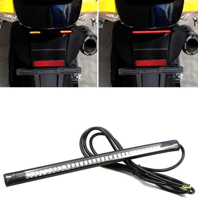 Горячая Распродажа горячая декоративные фары для мотоциклов задние фонари