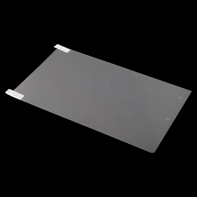 Ультра тонкая Оптовая HD прозрачная защитная пленка для экрана LCD 10 1 Lenovo YOGA TABLET B8000