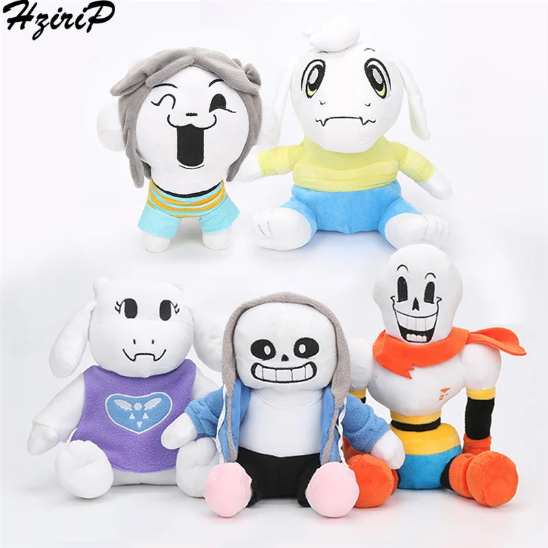 HziriP хит продаж игра мультяшная кукла легенда мягкая короткая плюшевая игрушка
