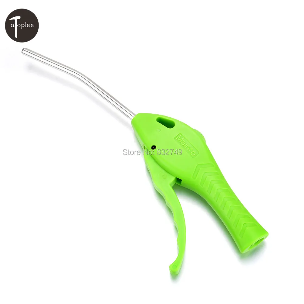 1 шт. пистолет распылитель мощный пылезащитный безвоздушный Краскораспылитель