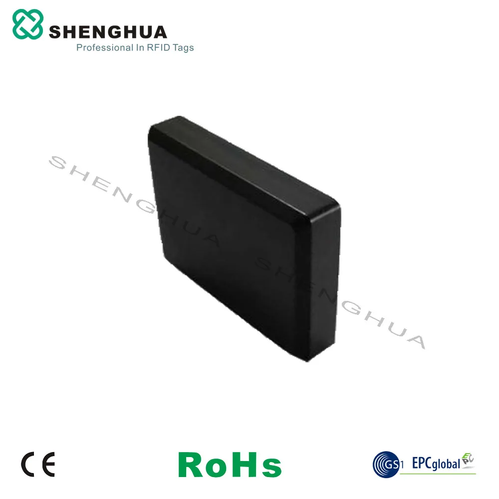 10 шт./упак. EPC класс 1 Gen 2 ISO-18000-6C UHF Alien H3 RFID большой диапазон ABS Anti-metal | Безопасность и
