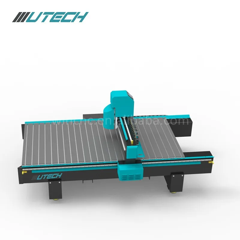 Передовая технология производства шпиндель с водяным/воздушным охлаждением 1325 3D