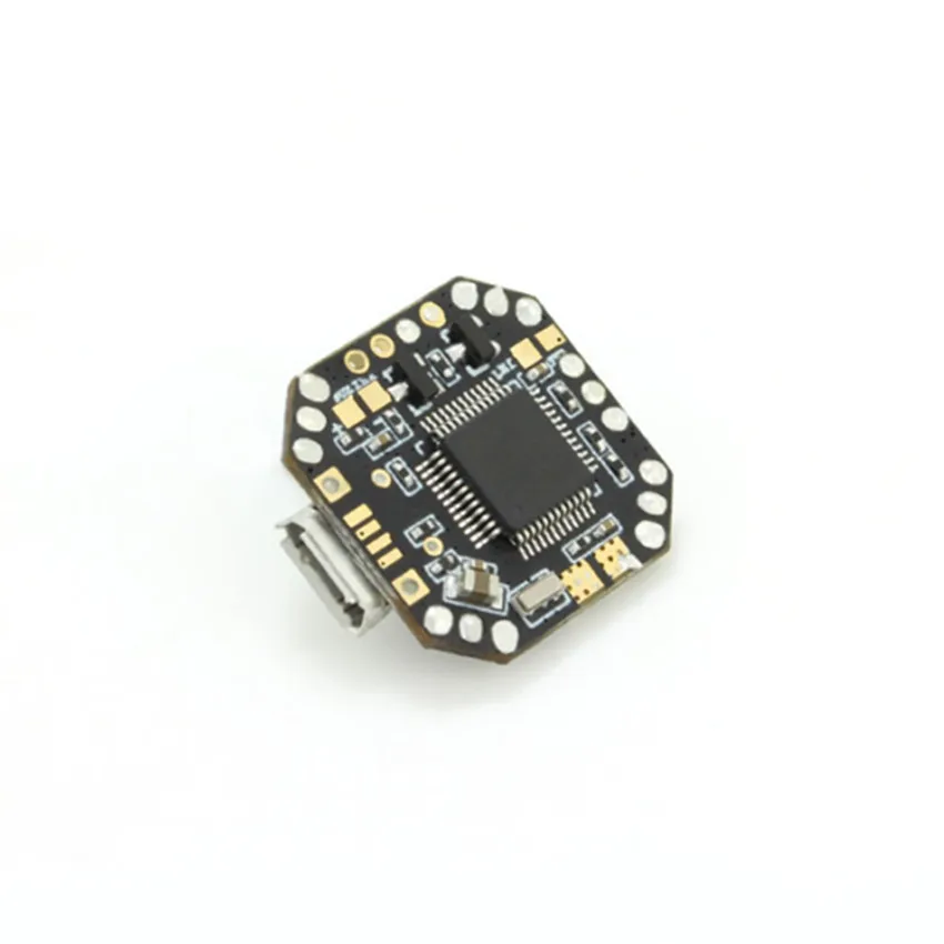 Emax F3 Femto Полетный контроллер ФК для фототехники 87 мм Внутренний Мини FPV