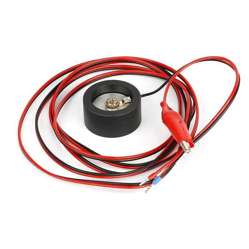 Фрезерный станок с ЧПУ для установки оси Z зонд сенсорной пластиной Mach3 фрезерный