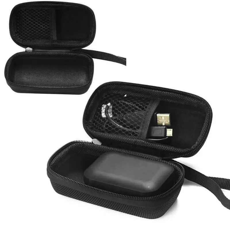 1 шт. сумка для наушников ДЛЯ Jabra Elite Sport True беспроводной водонепроницаемый фитнес