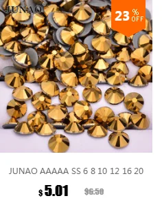 JUNAO, высокое качество, 3, 4, 6, 8, 10, 12, 16, 18, 20, 25 мм, круглые белые жемчужные бусины без отверстий, свободный Бисер для одежды, украшение для скрапбукинга, стразы