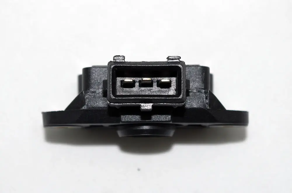 TPS Датчик положения дроссельной заслонки для VW PASSAT GOLF 3 CORRADO SEAT CORDOBA IBIZA 2 2,0 i 16V 1,6 2,8 2,9 037907385P