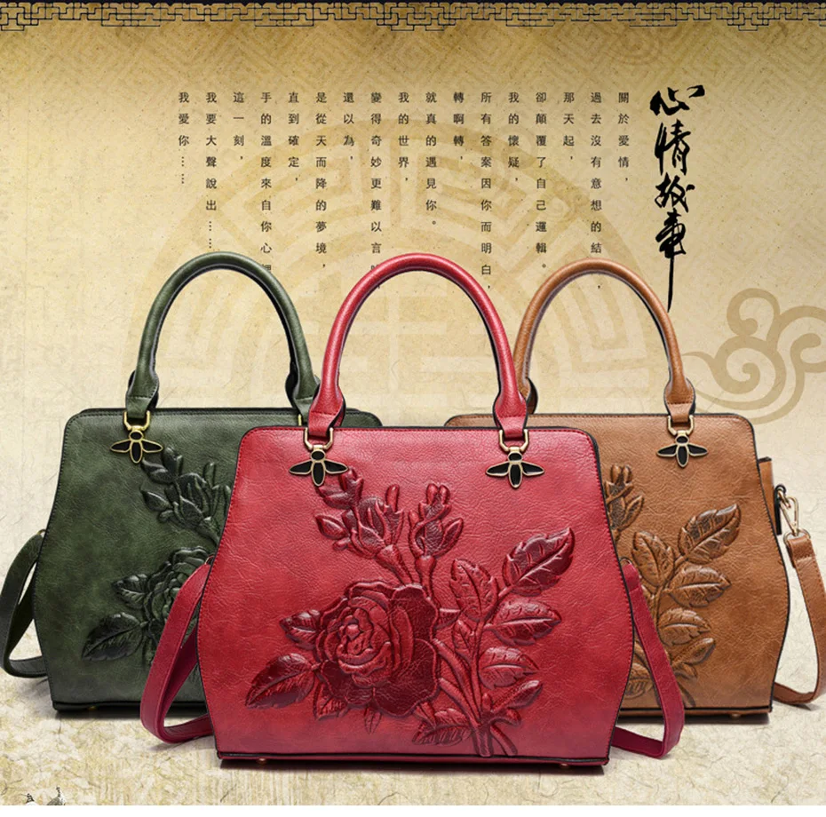 Роскошные женские сумки, дизайнерские сумки Bolsa Feminina, цветочные женские сумки, женские сумки-мессенджеры, сумки на плечо, новинка
