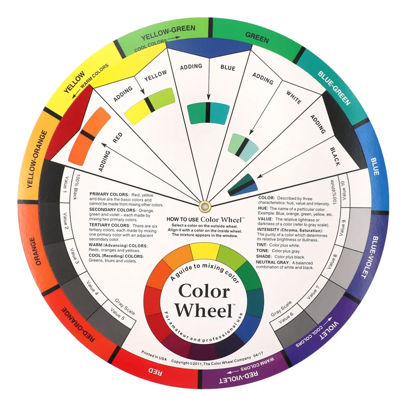 20 набор чернил для тату Перманентный макияж красящее колесо любителей выбор