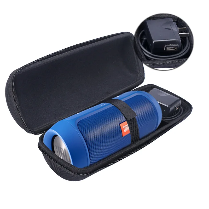 Защитный чехол для динамиков EVA путешествий JBL Charge 2 + Plus charge2 колонка динамик |