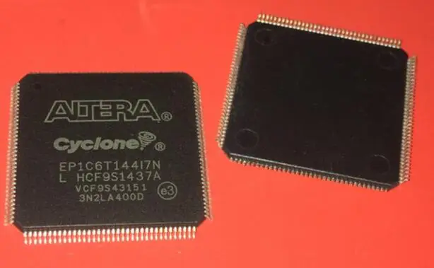 AD7994BRUZ-0 CY7C025-35AI TLV5616C EP1C6T144I7N | Обустройство дома