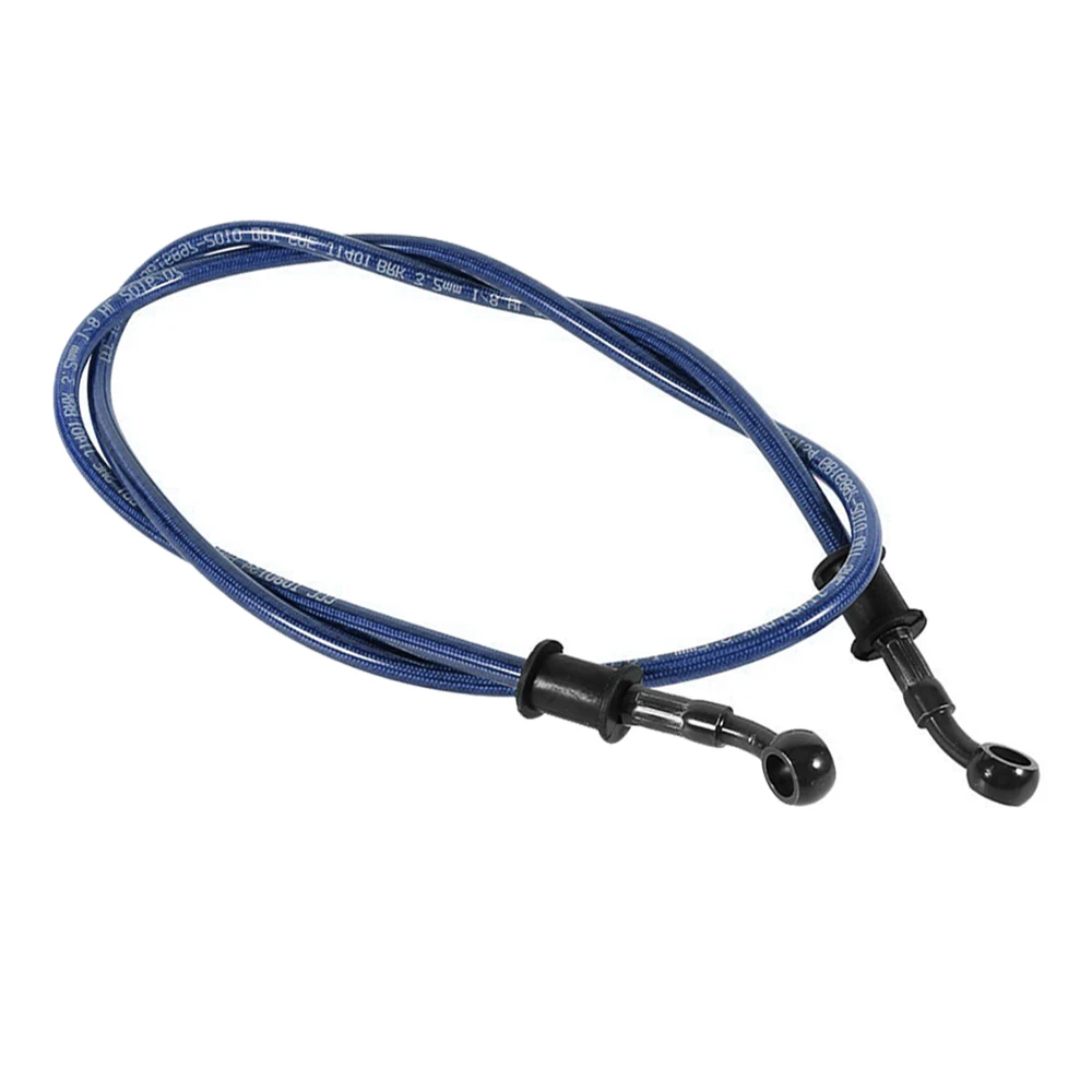 Мотоциклетный грязевой велосипед плетеный стальной гидравлический усиленный