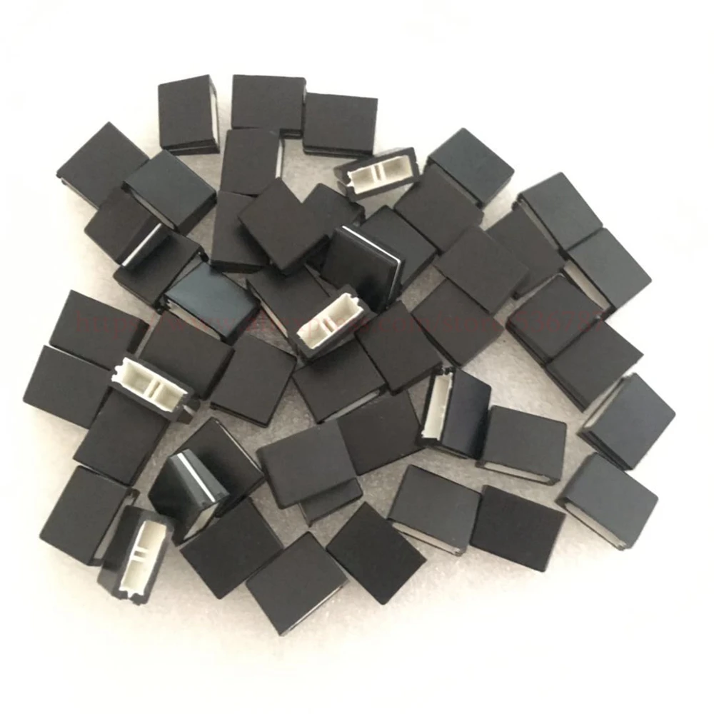 Бесплатная доставка! 100 шт. ручка перекрестного потенциометра для планшетов |