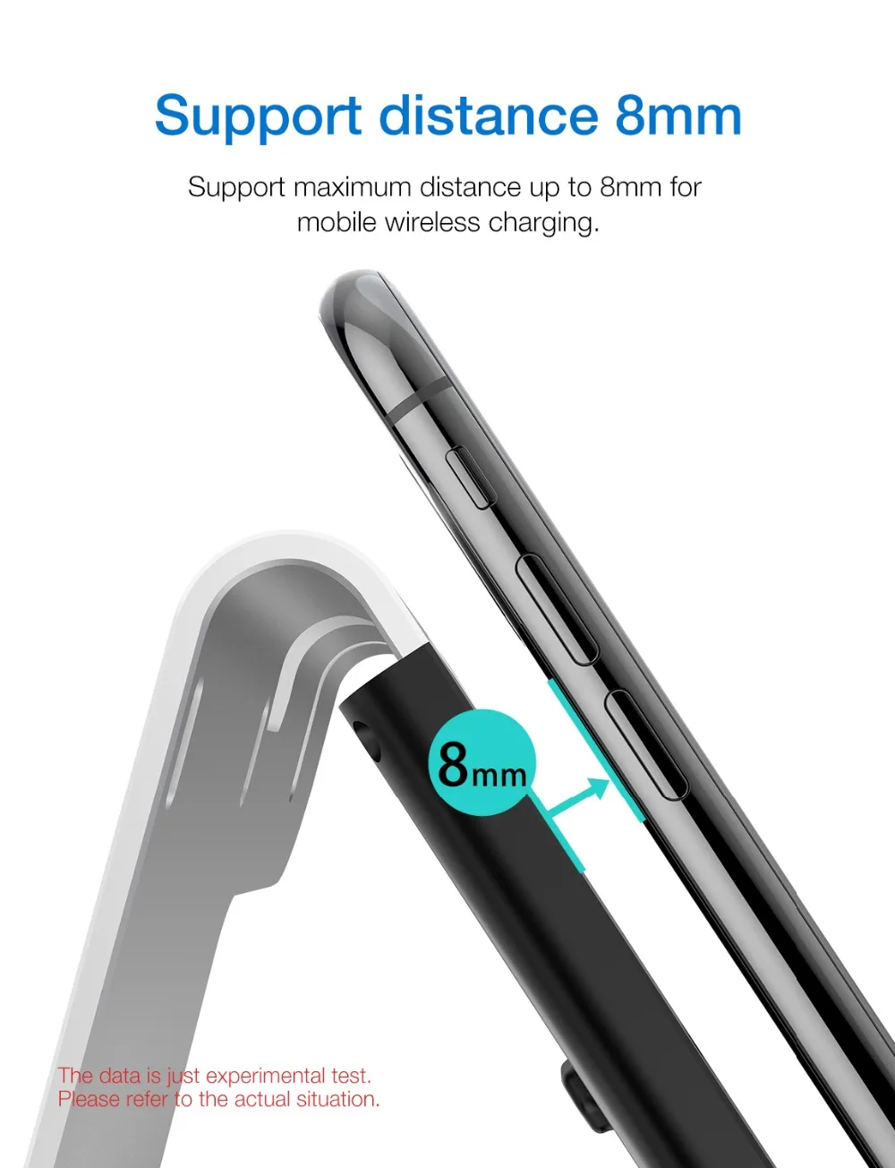 Bestand 3 в 1 Алюминиевая Подставка для Apple iPhone X/8/XS/XR зарядная станция для Airpods watch Qi быстрая Беспроводная зарядная док-станция