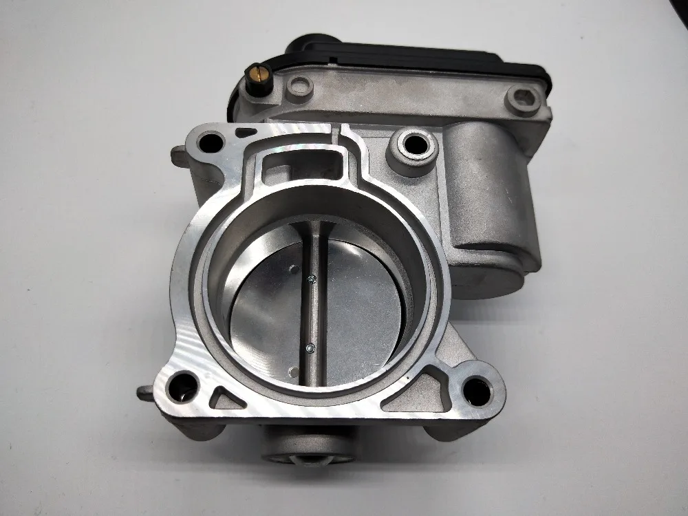 Корпус дроссельной заслонки в сборе для FORD 1537636 FOCUS MONDEO YP4F9U9E926AC 1362955 1444984 4M5G9F991EC