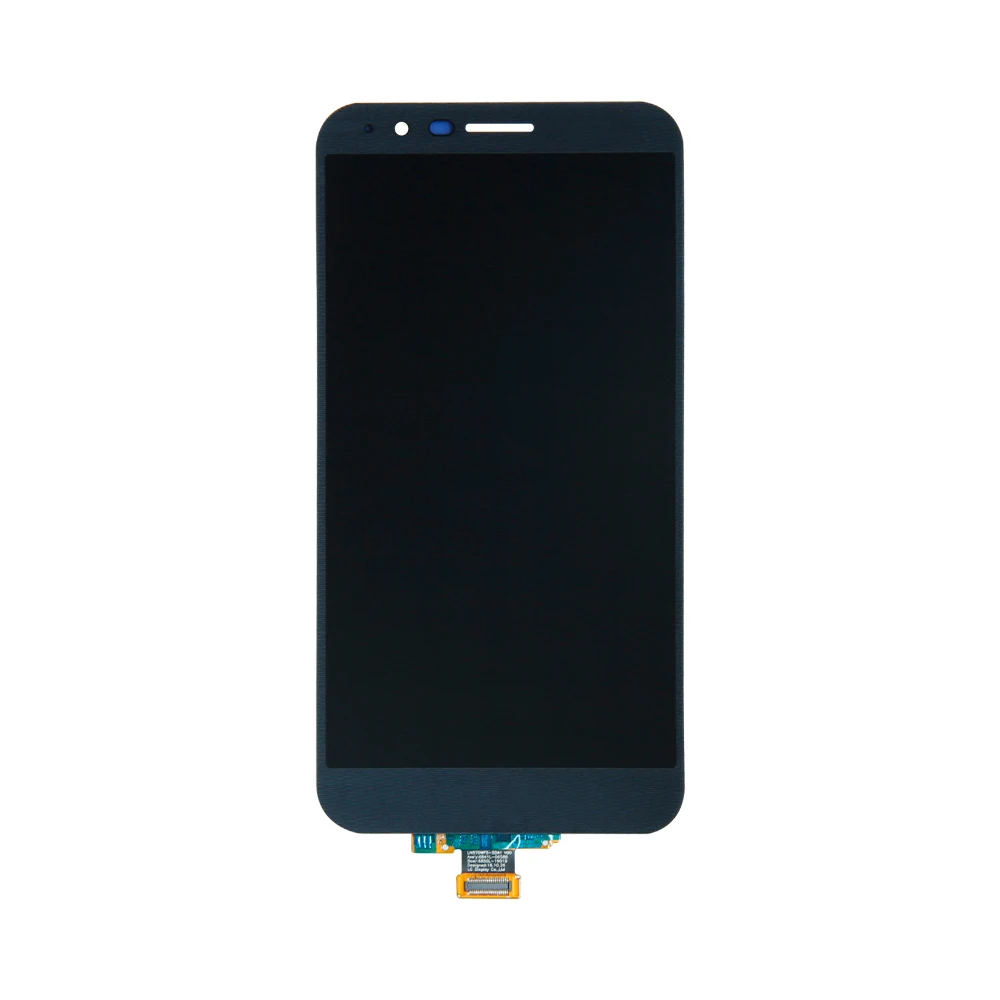 ЖК-дисплей для LG Stylo 3 Plus MP450 M470 TP450 LCD дисплей кодирующий преобразователь