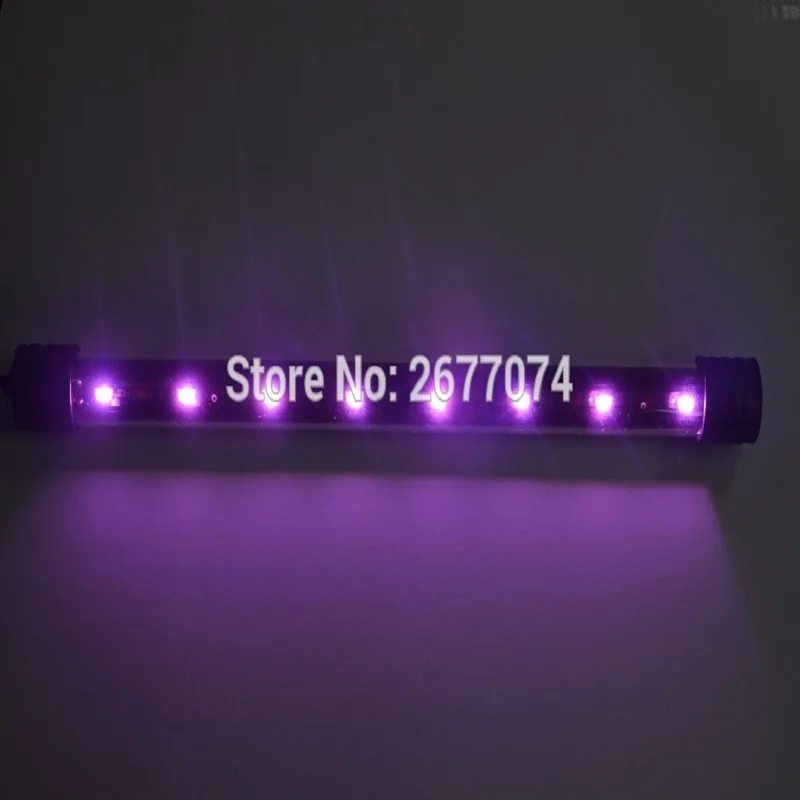 Аквариумный аквариум светодиодный светильник для использования в амфибии 5730