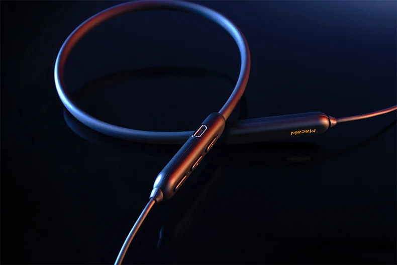 Bluetooth 5,0 Aptx кабель mmcx A2DC 2PIN 0,78 IE80 IE40 IM водонепроницаемый беспроводной bluetooth-кабель для гарнитуры SHURE SE215