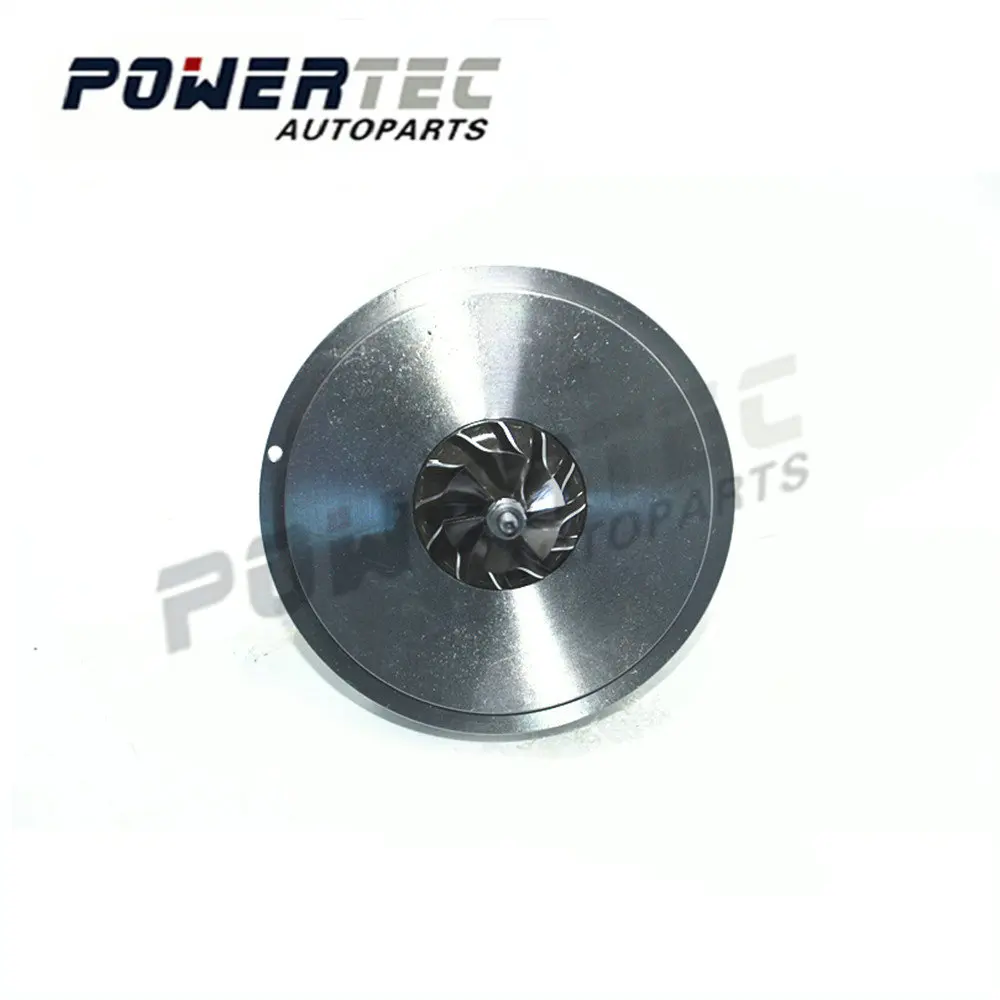 799171 7 Garrett core rebuild Turbo картридж 1819894 для Lancia Ypsilon Musa 1.3D 75 HP 55 кВт SDE Balanced 55237520