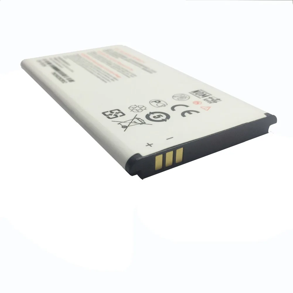 Аккумулятор AB3160AWMT для Philips E570 E571 3160 мАч|Аккумуляторы мобильных телефонов| |
