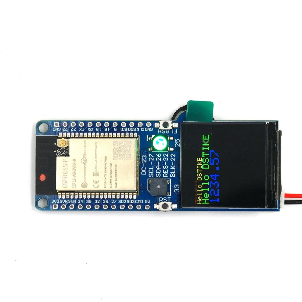 DSTIKE D duino 32 XS|Модули для умного дома| |