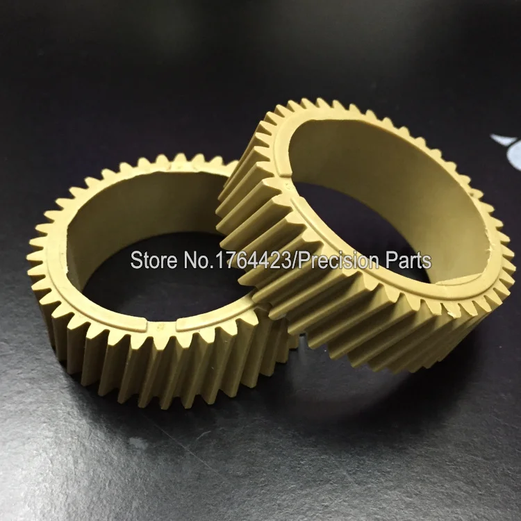 Фьюзер верхняя фьюзерная роликовая Шестерня 40T для Ricoh 2051 2060 MP5500 MP7000 MP7001 2075 |