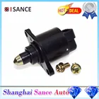 Контрольный клапан холостого хода ISANCE, IACV AC71 AC312 2H1077 4796503AB для Chrysler Sebring Dodge Stratus Eagle Mitsubishi Plymouth