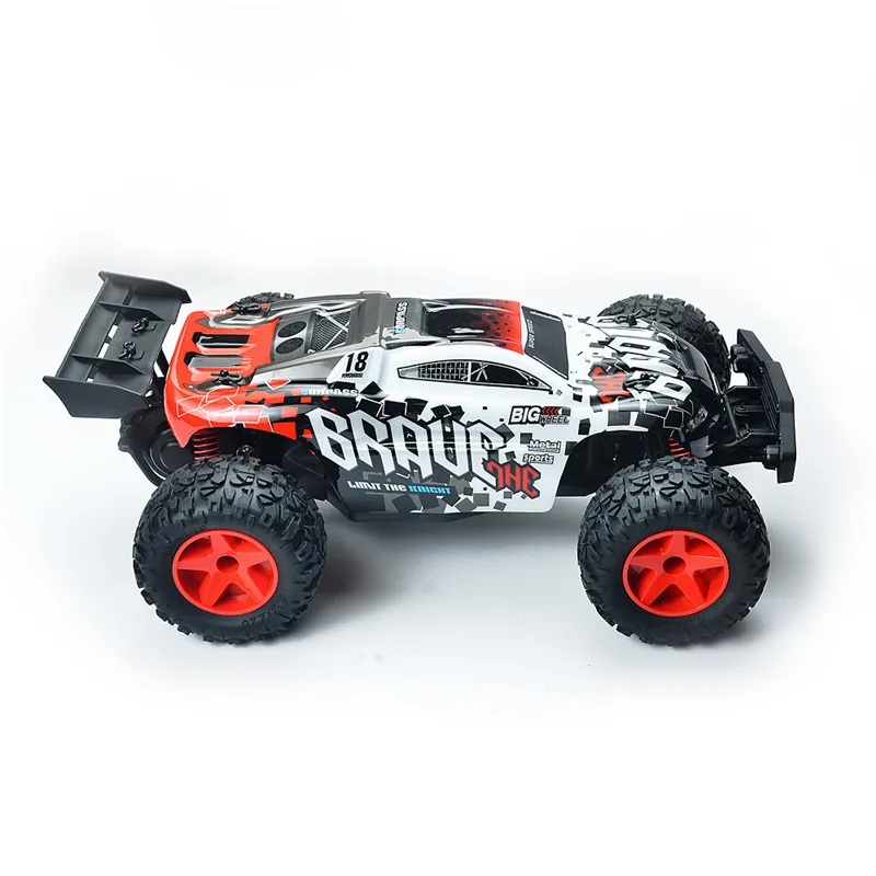 SUBOTECH BG1518 1/12 2 4G 4WD высокая скорость 35 км/ч внедорожный частично водонепроницаемый