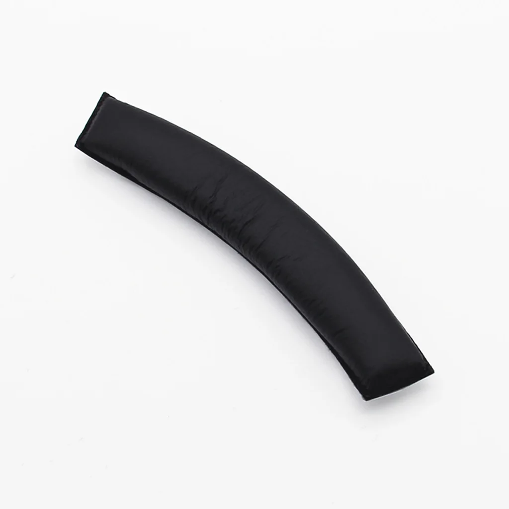 Подушка из мягкой пены для наушников сменная повязка на голову Sennheiser HD202 212 437 447 457